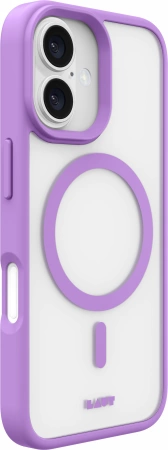 188655_2 Laut Huex Protect MagSafe case for iPhone 16 - purpleeng