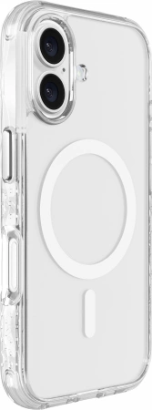188657_2 Laut Crystal Matter X MagSafe Case for iPhone 16 Plus - Cleareng
