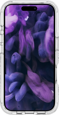 188660_3 Laut Crystal Matter X MagSafe Case for iPhone 16 Pro - Cleareng