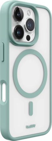 188664_2 Laut Huex Protect MagSafe iPhone 16 Pro Case - Minteng