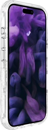 188667_3 Laut Crystal Matter X MagSafe Case for iPhone 16 Pro Max - Cleareng
