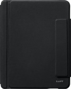 Laut Type Folio 2 Case with Bluetooth Keyboard for iPad Pro 11" M4 (2024) - Blackeng