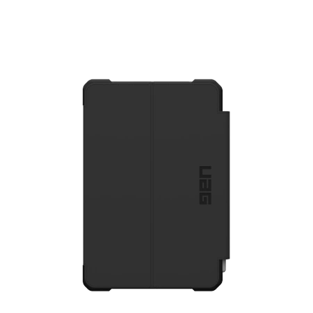 UAG Metropolis SE Case with Stylus Holder for Samsung Galaxy Tab S9 FE - Blackeng