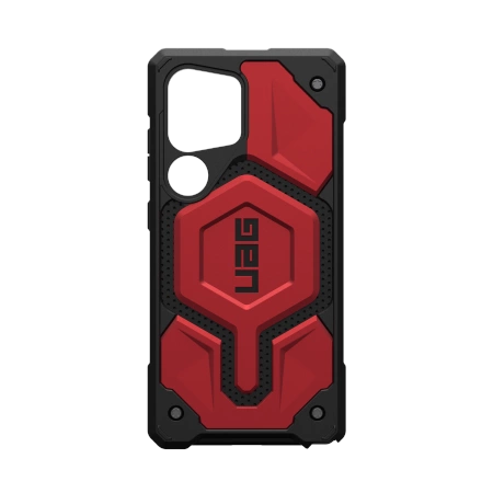 UAG Monarch MagSafe Case for Samsung Galaxy S25 Ultra 5G - Redeng