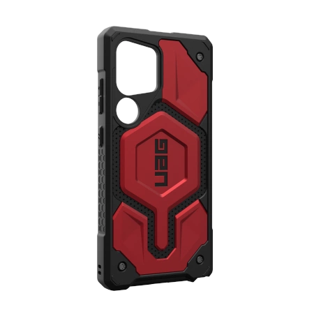 UAG Monarch MagSafe Case for Samsung Galaxy S25 Ultra 5G - Redeng