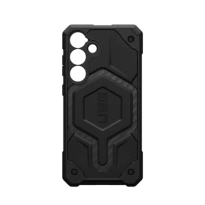 UAG Monarch MagSafe Case for Samsung Galaxy S25+ 5G - Carbon Blackeng