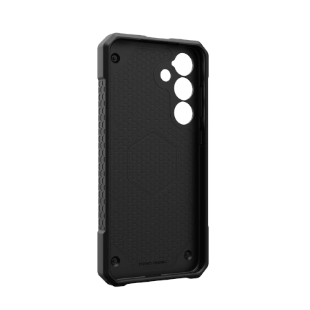 UAG Monarch MagSafe Case for Samsung Galaxy S25+ 5G - Carbon Blackeng