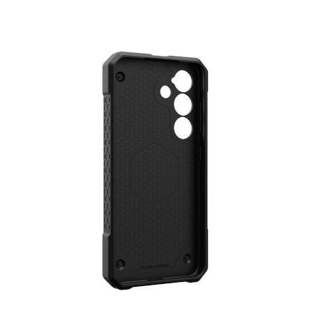 UAG Monarch MagSafe Case for Samsung Galaxy S25 5G - Black Kevlareng
