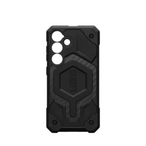 UAG Monarch MagSafe Case for Samsung Galaxy S25 5G - Carbon Blackeng