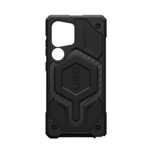 UAG Monarch Case for Samsung Galaxy S25 Ultra 5G - Carbon Blackeng