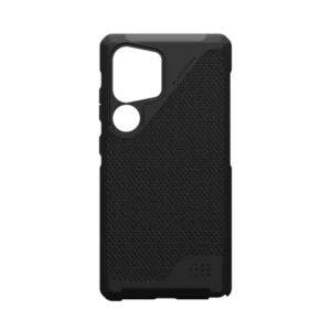 UAG Metropolis LT Magnet Case for Samsung Galaxy S25 Ultra 5G - Black Kevlareng