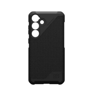 UAG Metropolis LT Magnet Case for Samsung Galaxy S25+ 5G - Black Kevlareng