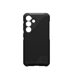 UAG Metropolis LT Magnet Case for Samsung Galaxy S25 5G - Black Kevlareng