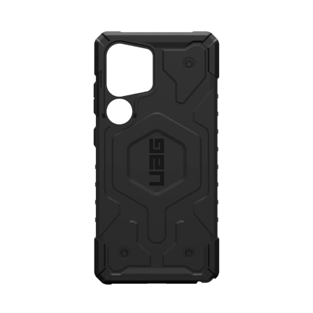 UAG Pathfinder Magnet MagSafe Case for Samsung Galaxy S25 Ultra 5G - Blackeng