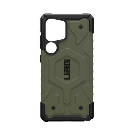 UAG Pathfinder Magnet MagSafe Case for Samsung Galaxy S25 Ultra 5G - Oliveeng