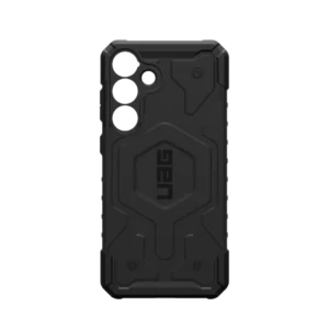 UAG Pathfinder Magnet MagSafe Case for Samsung Galaxy S25+ 5G - Blackeng