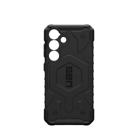 UAG Pathfinder Magnet MagSafe Case for Samsung Galaxy S25 5G - Blackeng