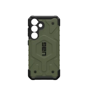 UAG Pathfinder Magnet MagSafe Case for Samsung Galaxy S25 5G - Oliveeng