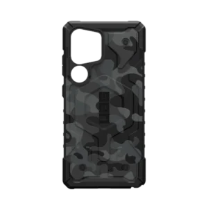 UAG Pathfinder SE Magnet MagSafe Case for Samsung Galaxy S25 Ultra 5G - Black/Grayeng