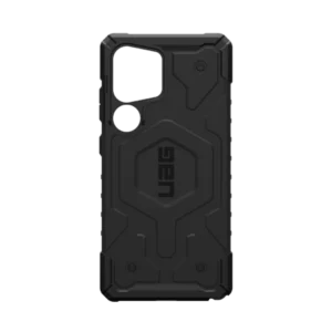 UAG Pathfinder Case for Samsung Galaxy S25 Ultra 5G - Blackeng