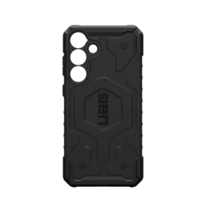 UAG Pathfinder Case for Samsung Galaxy S25+ 5G - Blackeng