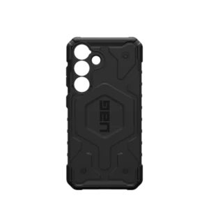 UAG Pathfinder Case for Samsung Galaxy S25 5G - Blackeng