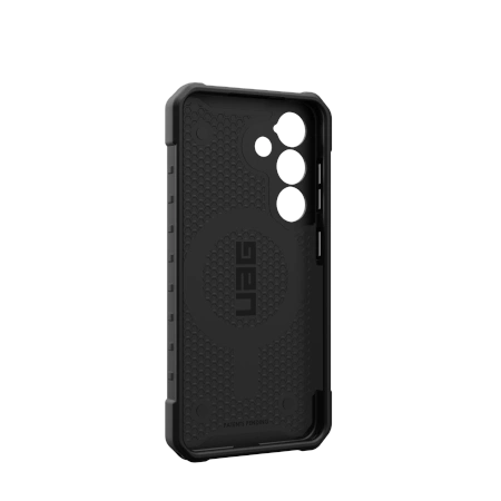 UAG Pathfinder Case for Samsung Galaxy S25 5G - Blackeng