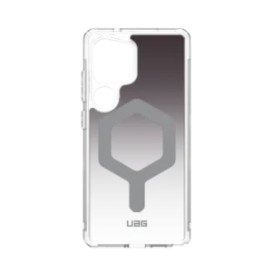 UAG Plyo Pro MagSafe Case for Samsung Galaxy S25 Ultra 5G - Black-Grayeng