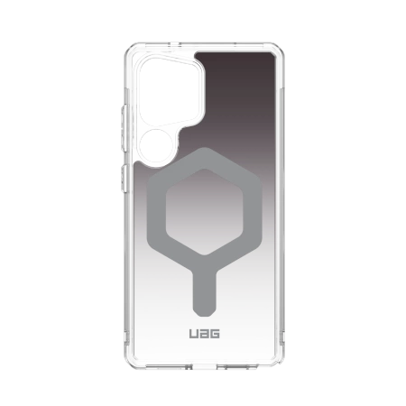UAG Plyo Pro MagSafe Case for Samsung Galaxy S25 Ultra 5G - Black-Grayeng