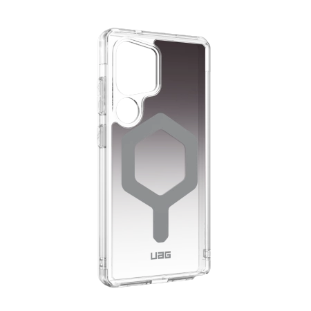 UAG Plyo Pro MagSafe Case for Samsung Galaxy S25 Ultra 5G - Black-Grayeng