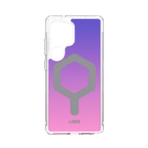 UAG Plyo Pro MagSafe Case for Samsung Galaxy S25 Ultra 5G - Purpleeng