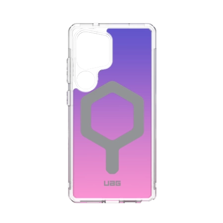 UAG Plyo Pro MagSafe Case for Samsung Galaxy S25 Ultra 5G - Purpleeng
