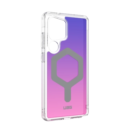UAG Plyo Pro MagSafe Case for Samsung Galaxy S25 Ultra 5G - Purpleeng