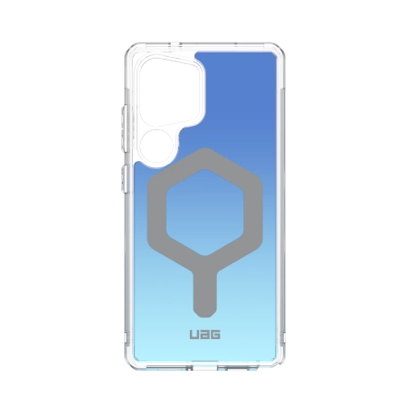 UAG Plyo Pro MagSafe Case for Samsung Galaxy S25 Ultra 5G - Blueeng