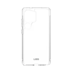 UAG Plyo Case for Samsung Galaxy S25 Ultra 5G - Transparenteng