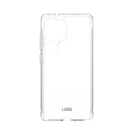 UAG Plyo Case for Samsung Galaxy S25 Ultra 5G - Transparenteng
