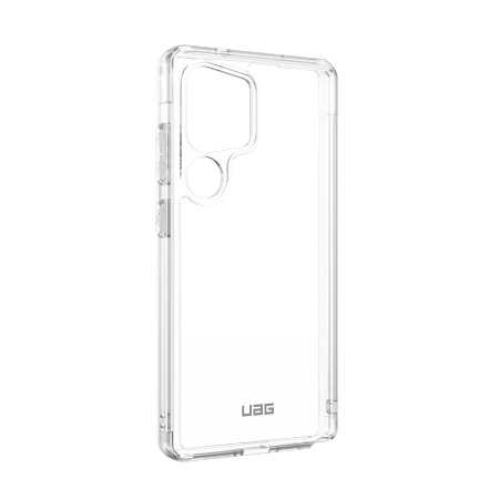UAG Plyo Case for Samsung Galaxy S25 Ultra 5G - Transparenteng