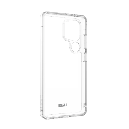 UAG Plyo Case for Samsung Galaxy S25 Ultra 5G - Transparenteng