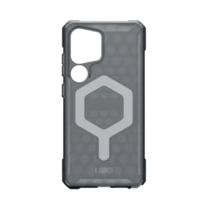 UAG Essential Armor Magnet MagSafe Case for Samsung Galaxy S25 Ultra 5G - Grayeng