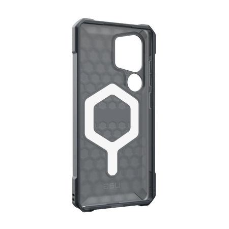 UAG Essential Armor Magnet MagSafe Case for Samsung Galaxy S25 Ultra 5G - Grayeng
