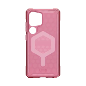 UAG Essential Armor Magnet MagSafe Case for Samsung Galaxy S25 Ultra 5G - Burgundyeng