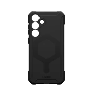 UAG Essential Armor Magnet MagSafe Case for Samsung Galaxy S25+ 5G - Blackeng