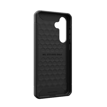 UAG Scout Case for Samsung Galaxy S24 FE - Blackeng