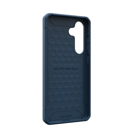 UAG Scout Case for Samsung Galaxy S24 FE - Navy Blueeng
