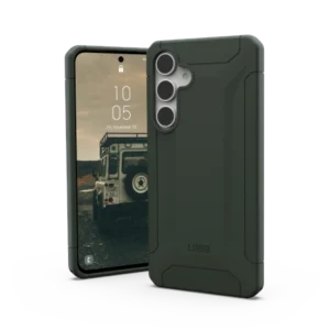UAG Scout Case for Samsung Galaxy S24 FE - Oliveeng