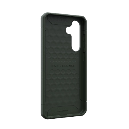 188732_2 UAG Scout Case for Samsung Galaxy S24 FE - Oliveeng