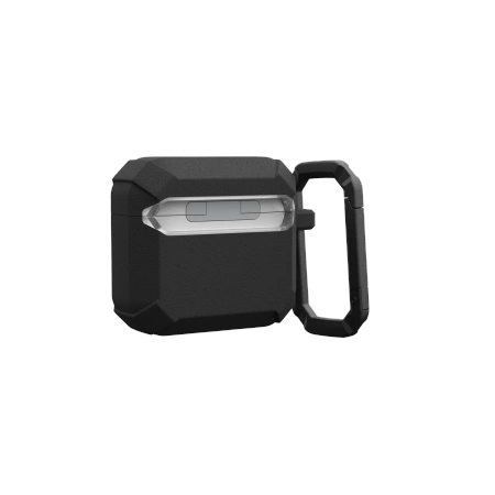 UAG Plasma Case for AirPods 4 - Blackeng