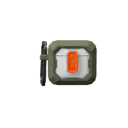 UAG Plasma Case for AirPods 4 - Oliveeng