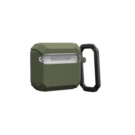 UAG Plasma Case for AirPods 4 - Oliveeng