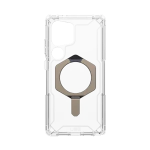 UAG Plasma XTE Magnet MagSafe Case for Samsung Galaxy S25 Ultra 5G - Transparenteng
